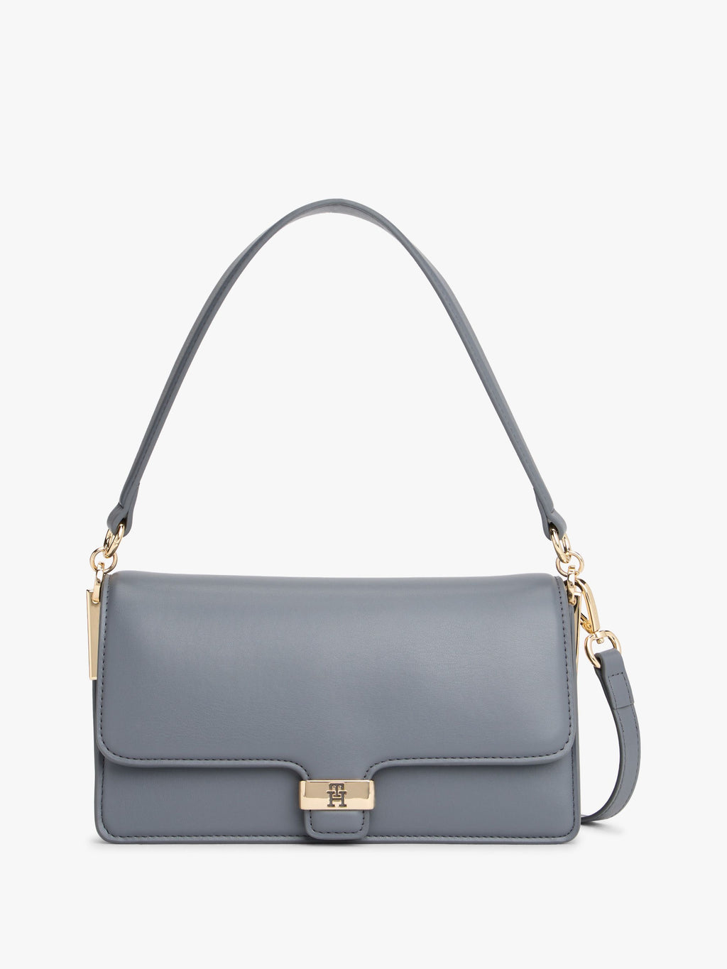 Cartera tipo bandolero con cinturón extraible