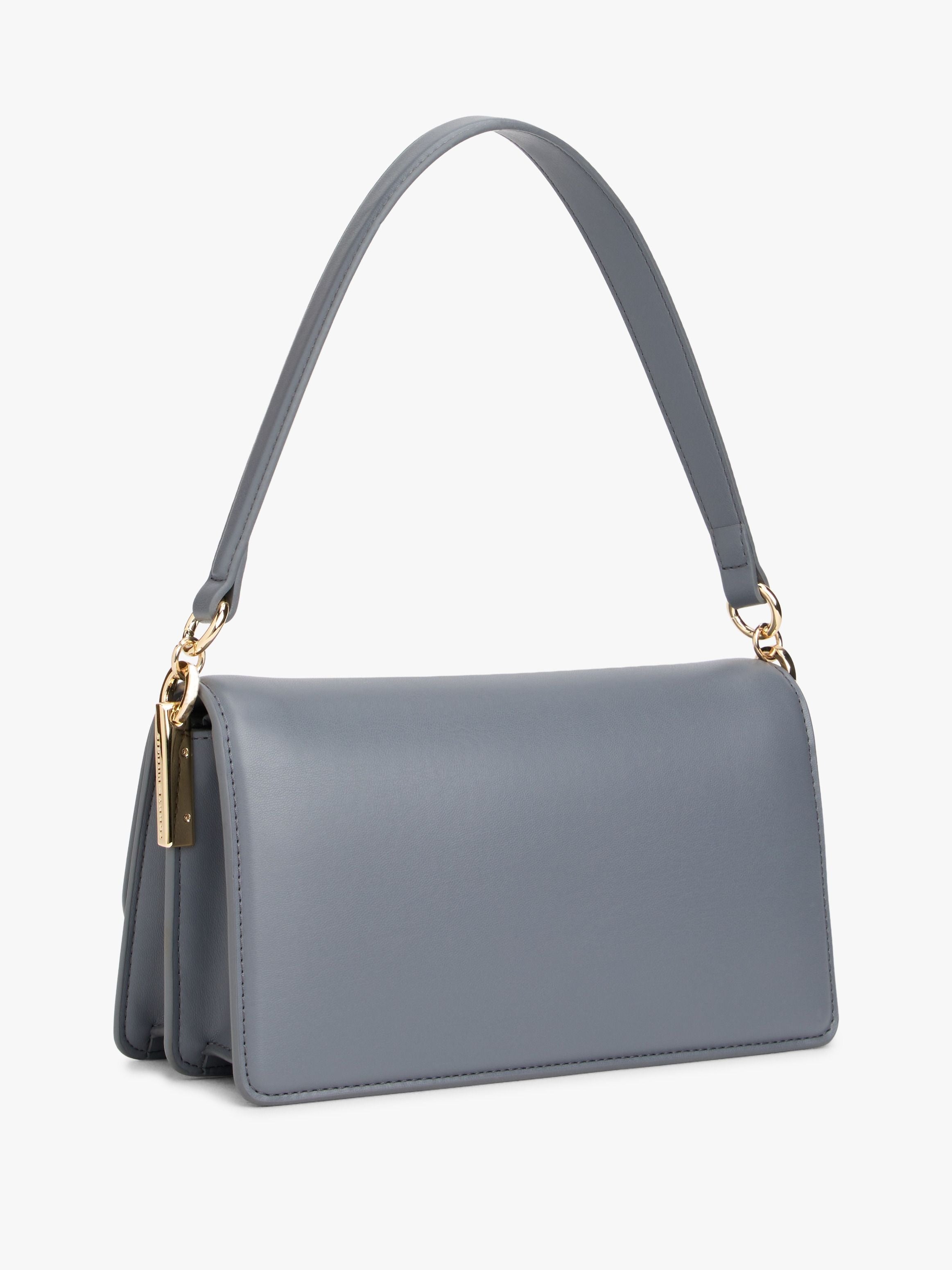 Cartera tipo bandolero con cinturón extraible