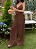 Conjunto de lino