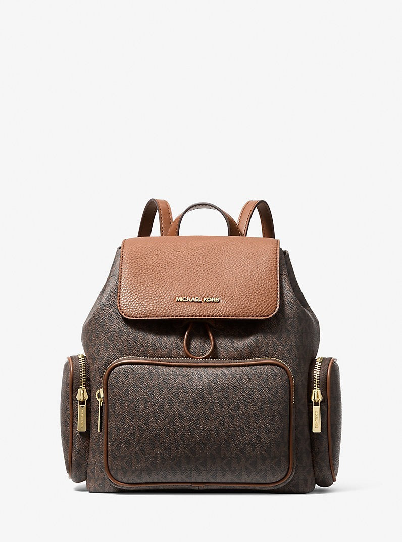 Bolso tipo morral cargo pequeño