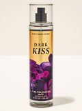 Dark Kiss
