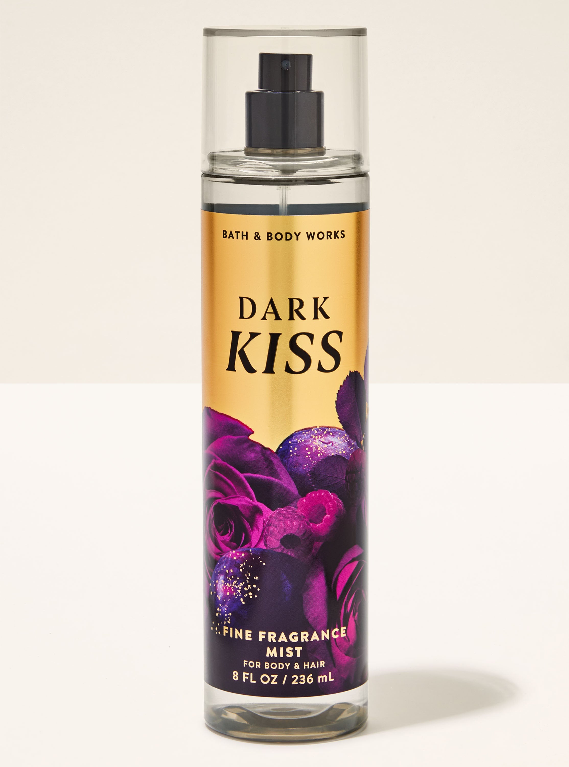 Dark Kiss