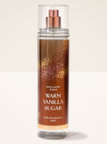 Warm Vanilla Sugar