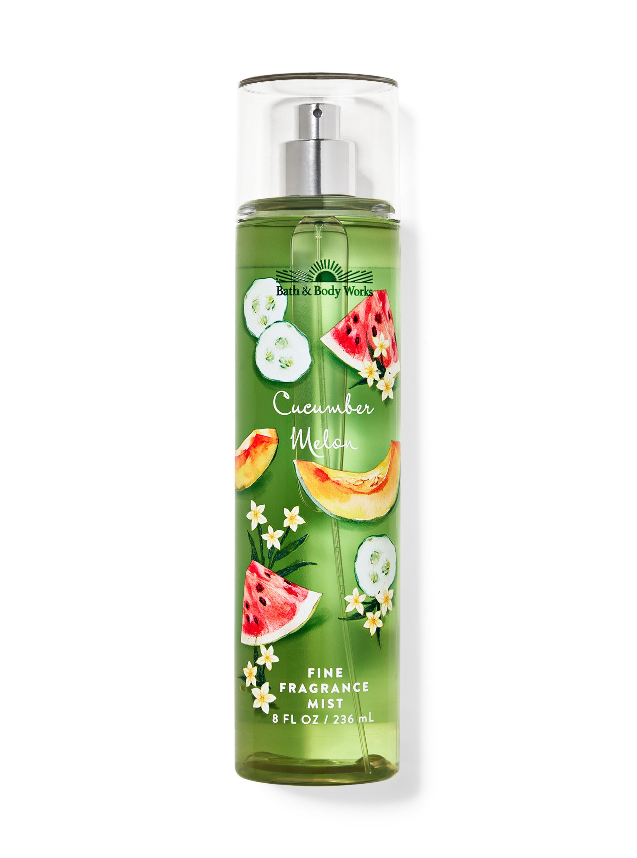 Cucumber Melon